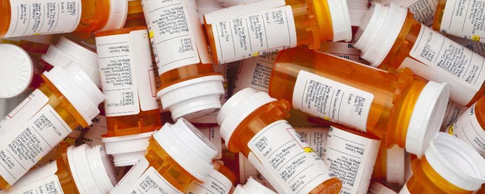 Denver, CO Prescription Drug Overdose Wrongful Death Lawyer