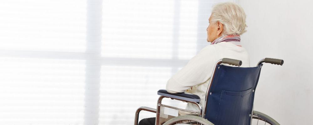 Denver, CO Wrongful Death Lawyer for Nursing Home Negligence