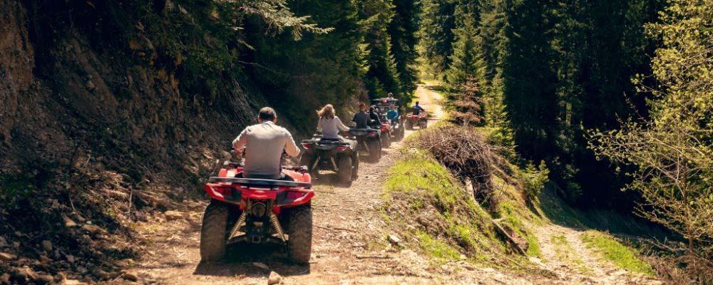 Denver, CO ATV Fatal Accident Lawyer